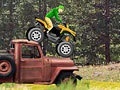 Juego Stunt racer