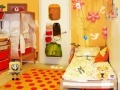 Juego Lovely Kids room Hidden Alphabets