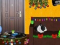 Juego Gold Room Escape 5 Christmas