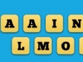 Juego Word Pyramid