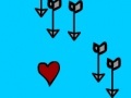 Juego Avoid the Arrows
