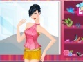 Juego Fashion challenge Milan