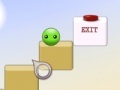 Juego Play With Your Peas