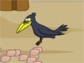 Juego Thirsty Crow