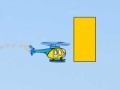 Juego Copter Obstacles