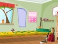 Juego Pigsty Clean Up 