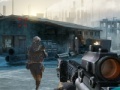 Juego Modern Warfare