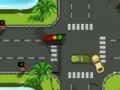 Juego Crazy Traffic Control