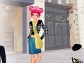 Juego Sue best dressup