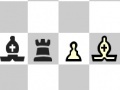 Juego Chess lessons. Damming