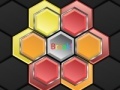 Juego Hexagon