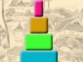 Juego Towers of Hanoi