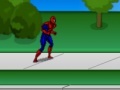 Juego Spiderman Kakamole