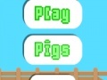 Juego Tap Tap Pig