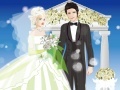 Juego Wedding