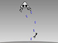 Juego Ragdoll Invaders