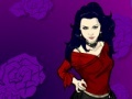 Juego Amy Lee's Goth Angel