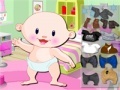 Juego Rocker Baby