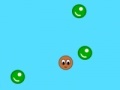 Juego Bubble Jump