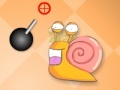 Juego Snail Shooter
