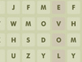 Juego Bom Search