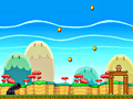 Juego Angry Mario