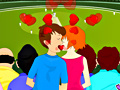 Juego World Cup Cricket Kiss