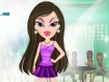Juego Bratz Dress Up