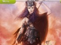 Juego Fantasy puzzle