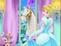 Juego Cinderella 5: Jigsaw Puzzle