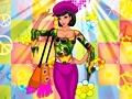 Juego 60's Dress Up