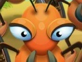 Juego Insects - Warriors
