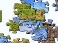Juego Sangchris Lake State Park Jigsaw