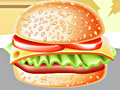 Juego Delicious Hamburge