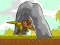 Juego Crazy Raptor Rider