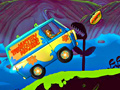 Juego Scooby Doo Snack Adventure