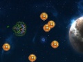 Juego Black Space