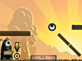 Juego The Eye