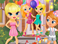 Juego Surprise Party