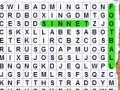 Juego Sports Wordsearch