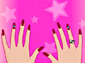 Juego Stylish Nails