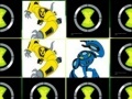 Juego Alien Cards