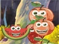 Juego Fruit Hunter