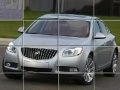Juego Puzzles: Buick Regal
