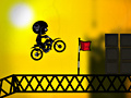 Juego Super Awesome Bike