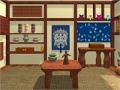 Juego Blue Mask Secret