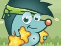 Juego Hedgehogs paradise
