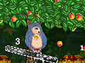 Juego Hedgehog VIK
