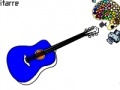 Juego Gitarre