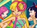 Juego Winx Shopping Spree: Hidden Numbers